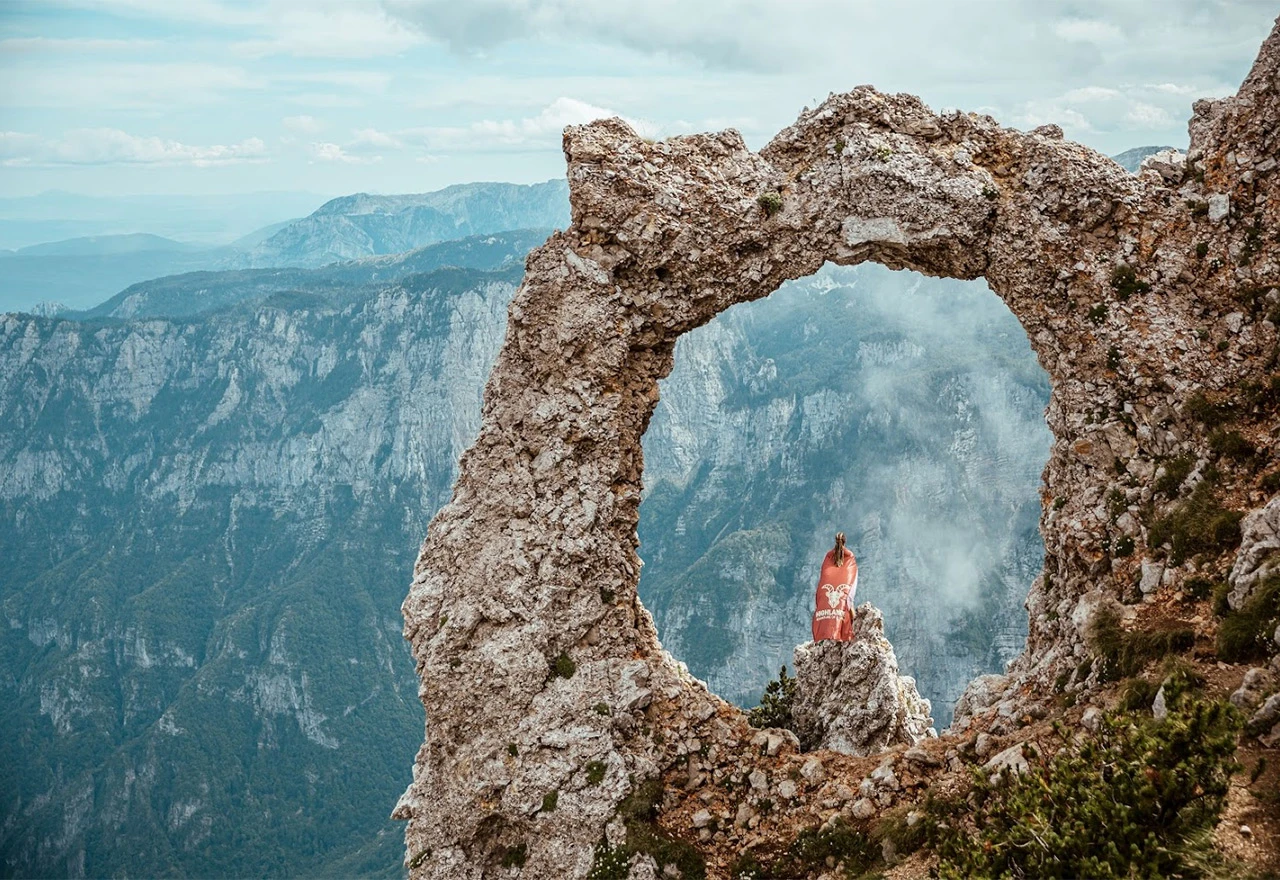 HIGHLANDER – Blidinje na popisu avanture života!