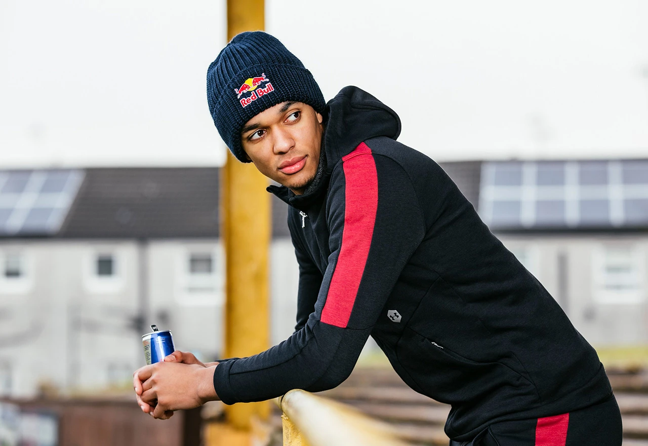 Trent Alexander-Arnold obradovao malenog navijača Liverpoola u kolicima