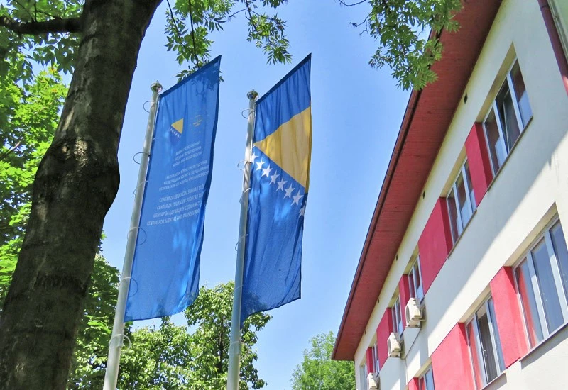 Centar za edukaciju sudaca i tužitelja u FBiH uspješno održao skoro 90 online seminara u 2020. godini