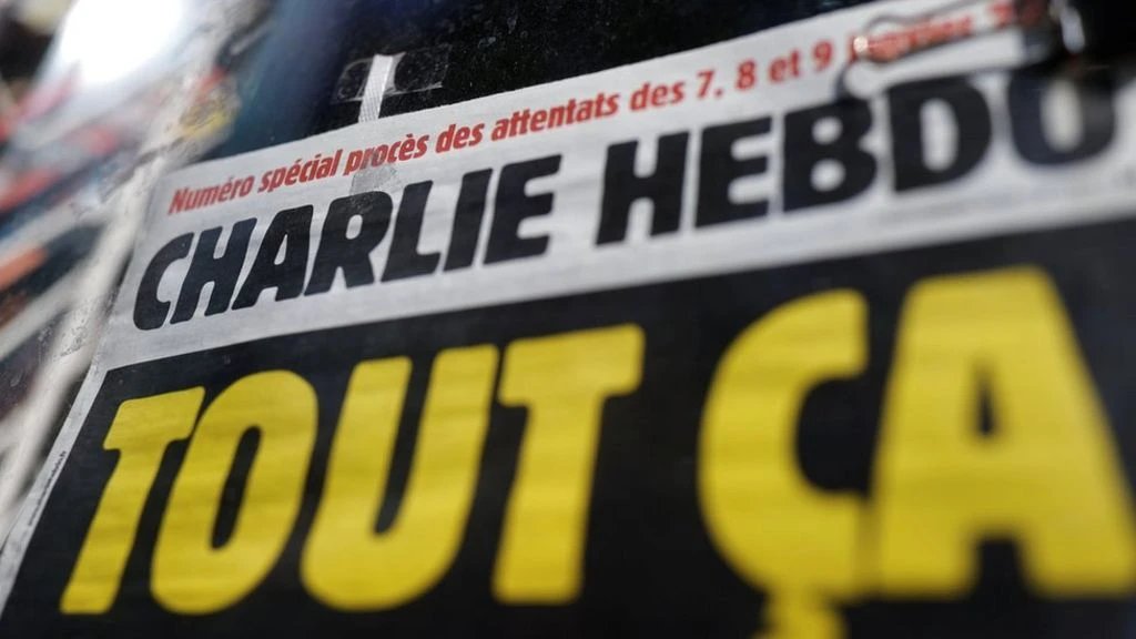 Presuda u slučaju 'Charlie Hebdo'