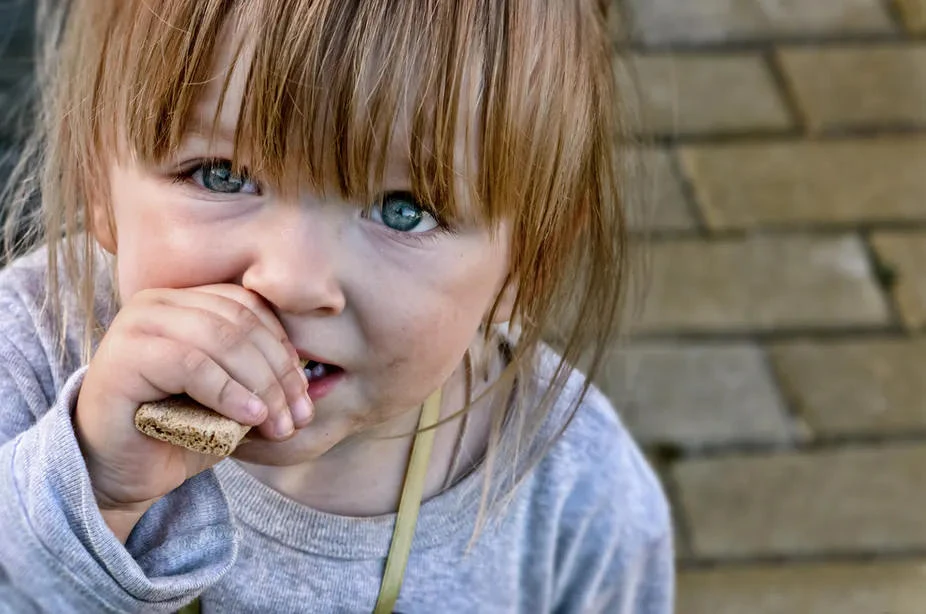Britansku javnost šokirala vijest da im Unicef hrani djecu
