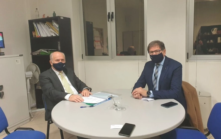 Hadžikadić: Mostar je ogledalo BiH
