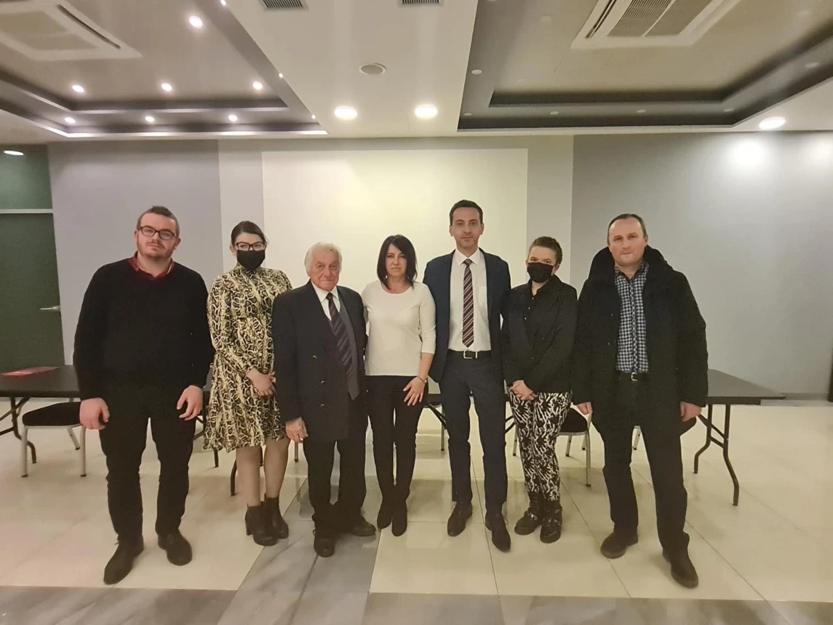 ''Ostajte ovdje – Zajedno za naš Mostar'' predstavila kandidate iz dvije područne jedinice
