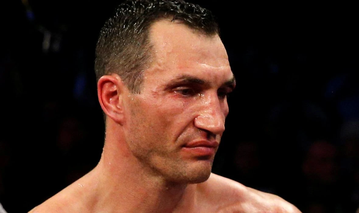 Vladimir Kličko i Floyd Mayweather Jr. ulaze u boksačku Kuću slavnih