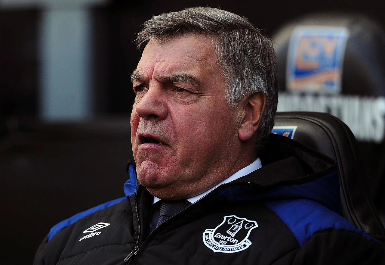 Allardyce naslijedio Bilića na klupi West Bromwich Albiona