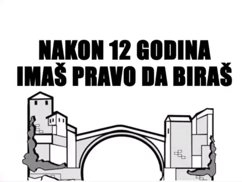 CCI poručuje: 20 prosinca iskoristi svoje pravo 