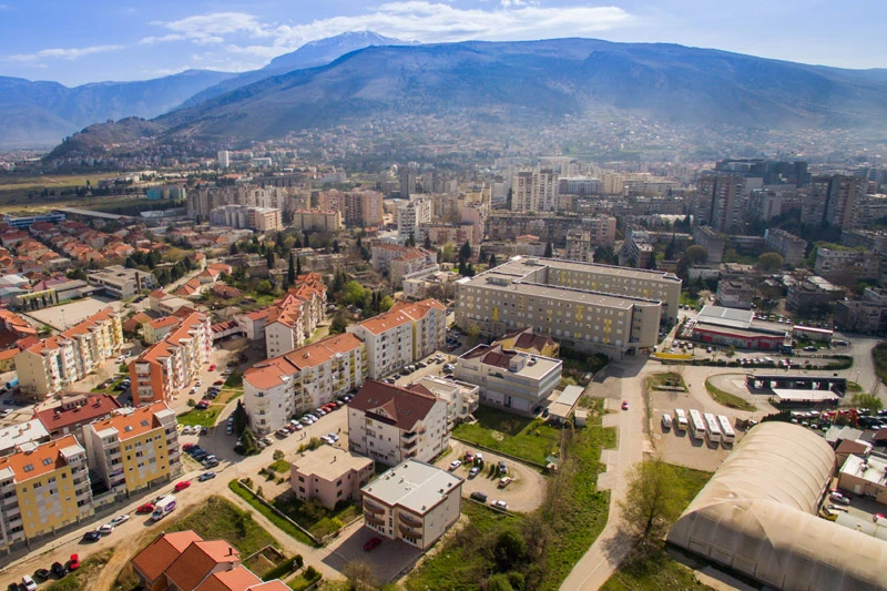 Gradonačelnika  u Mostaru odlučit će osvajanje mandata na Jugozapadu i Jugu HSP ili SDA ove koalicije