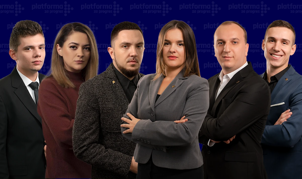 'Neki novi klinci' političke scene u Mostaru 