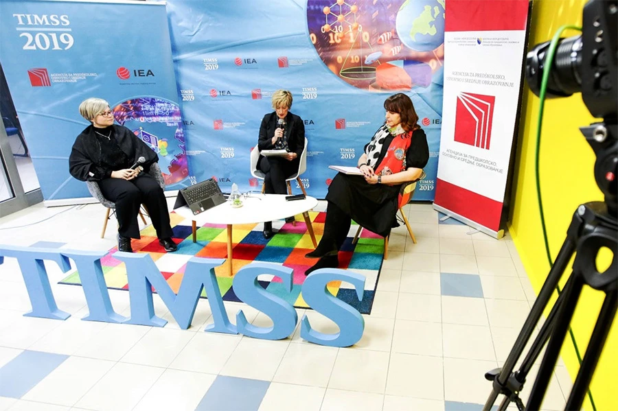 TIMSS 2019. rezultati potvrdili sve ono na što nam je ukazala PISA 2018.  