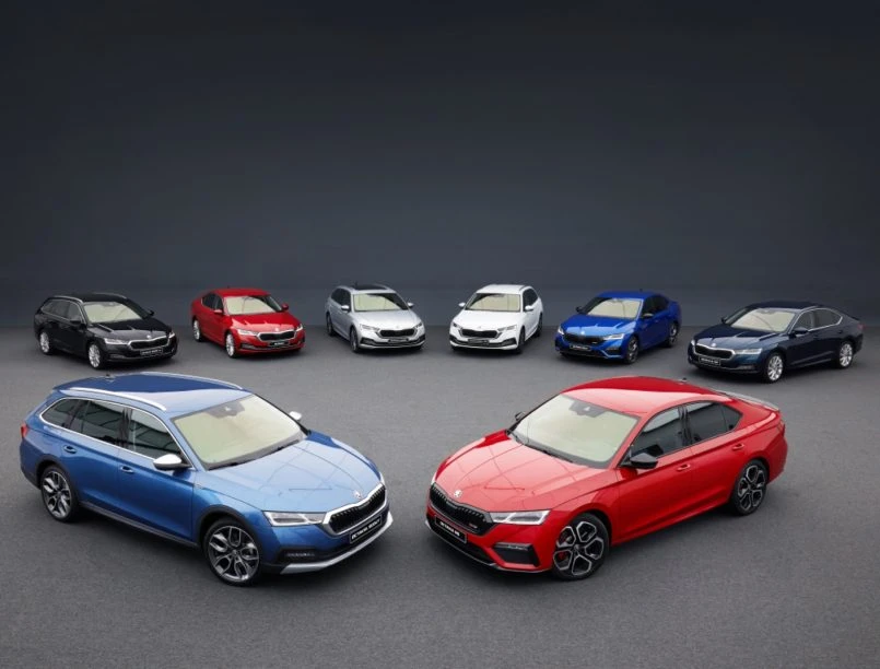 ŠKODA BiH postigla rekord prodaje