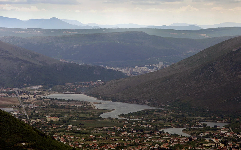 Odjel za branitelje HVO-a: Izborimo još jednu pobjedu za naš vječiti stolni hrvatski Grad Mostar