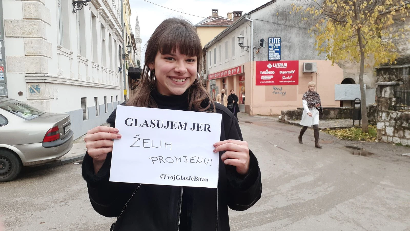 81 posto građana i građanki Mostara izlazi na izbore?