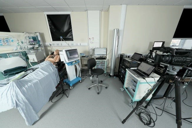 Nada za lokalnu proizvodnju ventilatora u borbi protiv COVID-19