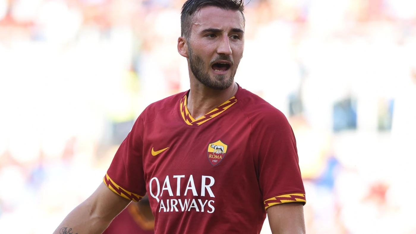 Veznjak Rome kažnjen jednu utakmicu zbog bogohuljenja!?