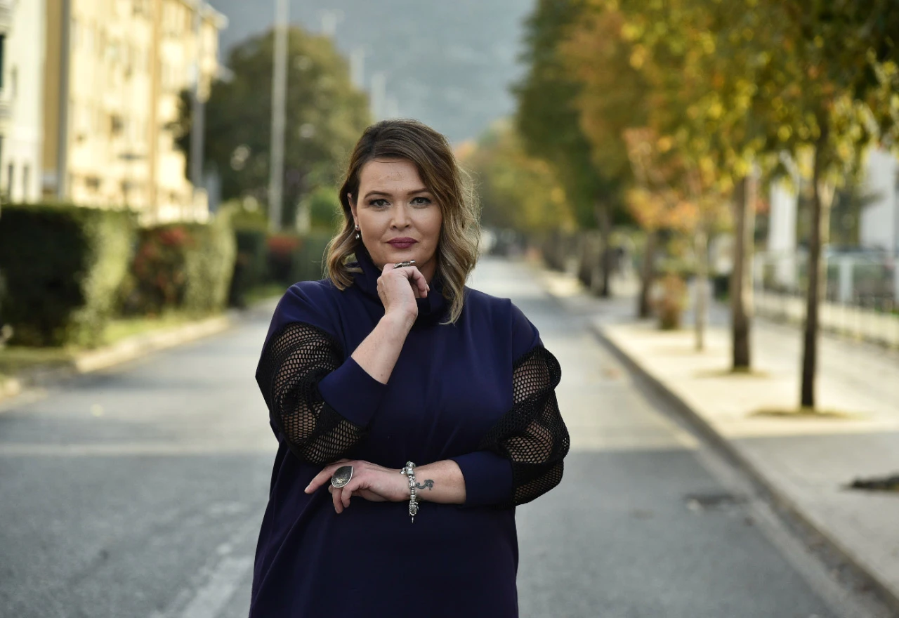 Maja Roso Popovac: Trebamo biti ponosni na sve naše identitete