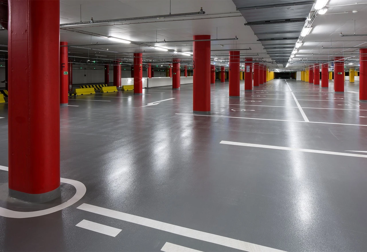 HRS ima rješenje za mostarski parking