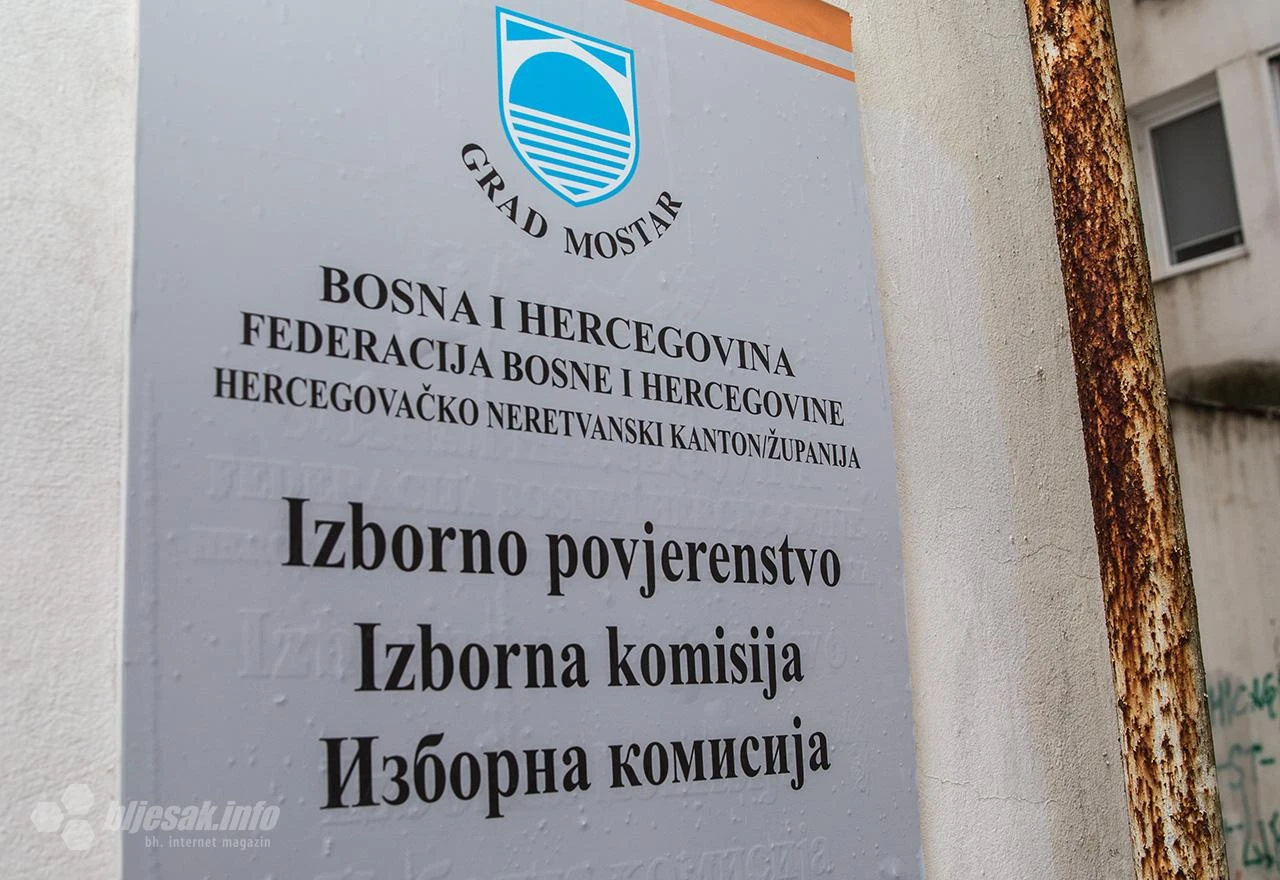 Znate li tko su članovi Gradskog izbornog povjerenstva?