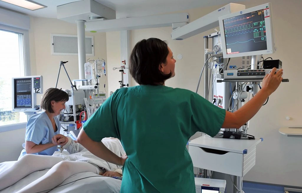 KZTFBiH: Podrška generalnom štrajku radnika u zdravstvu HNK/Ž