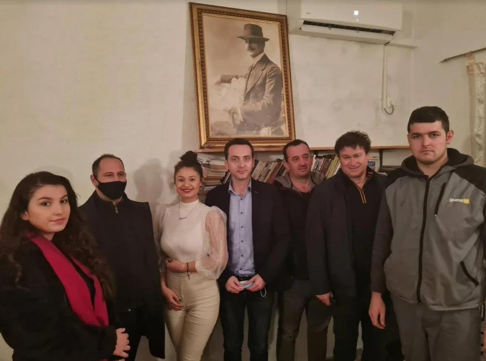 ''Ostajte ovdje – Zajedno za naš Mostar'' predstavila kandidate na Jugoistoku i Jugu