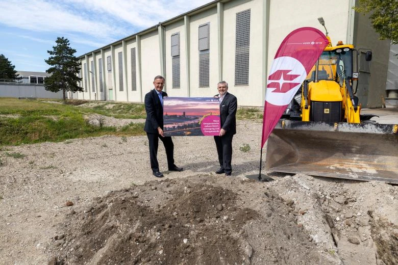 Bečka energetska mreža investira u budućnost