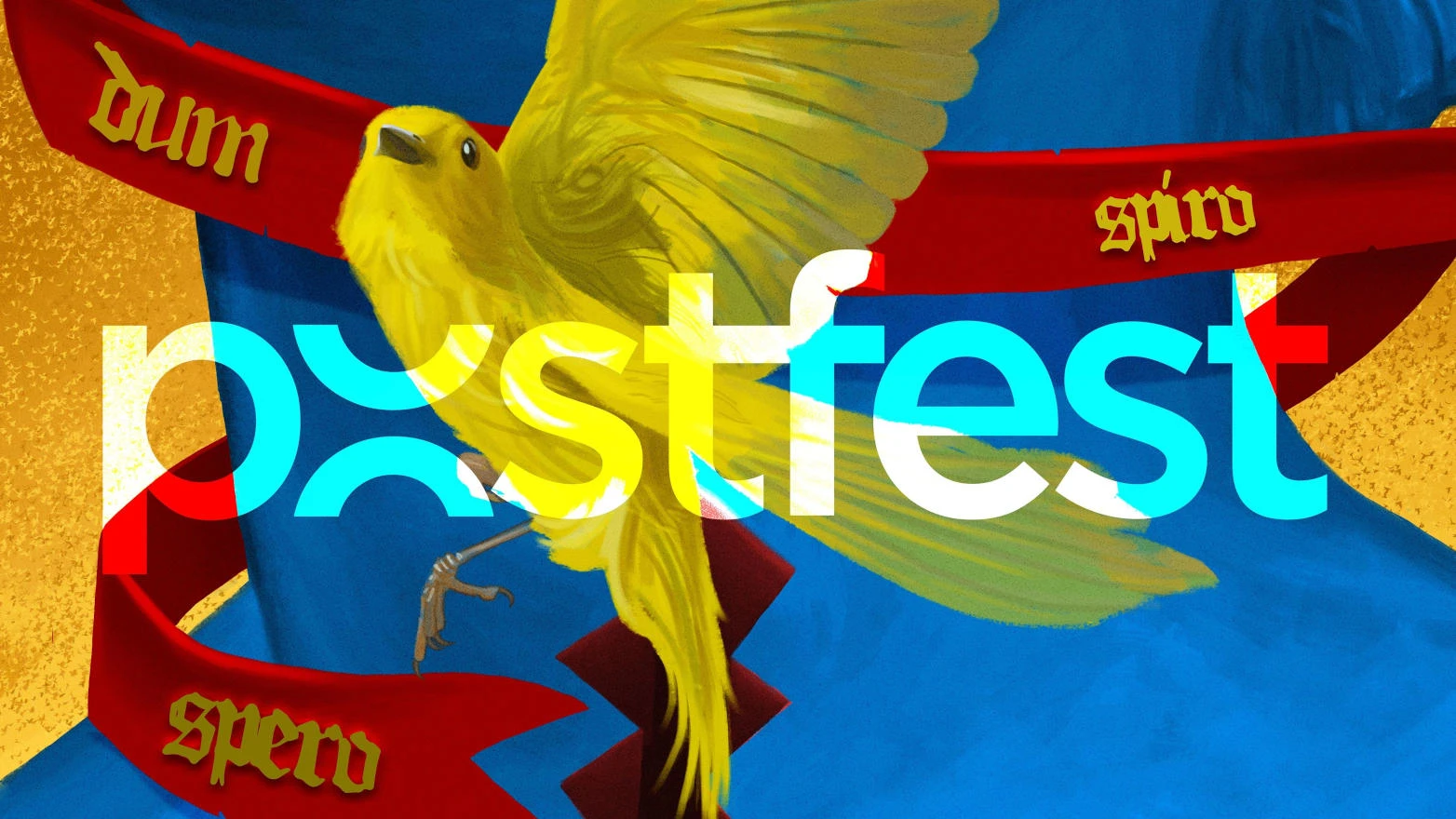 POSTFEST: Dolaze velika redateljska i glumačka imena