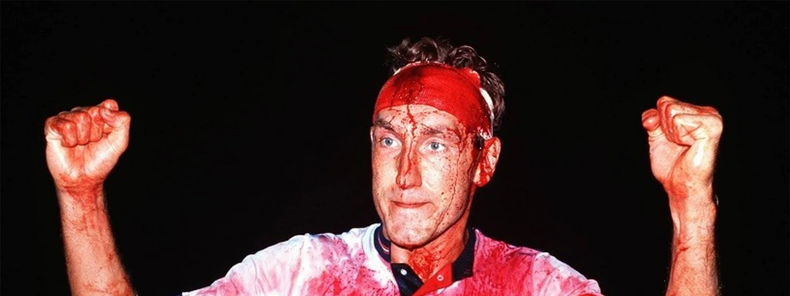 Terry Butcher, onaj Butcher....
