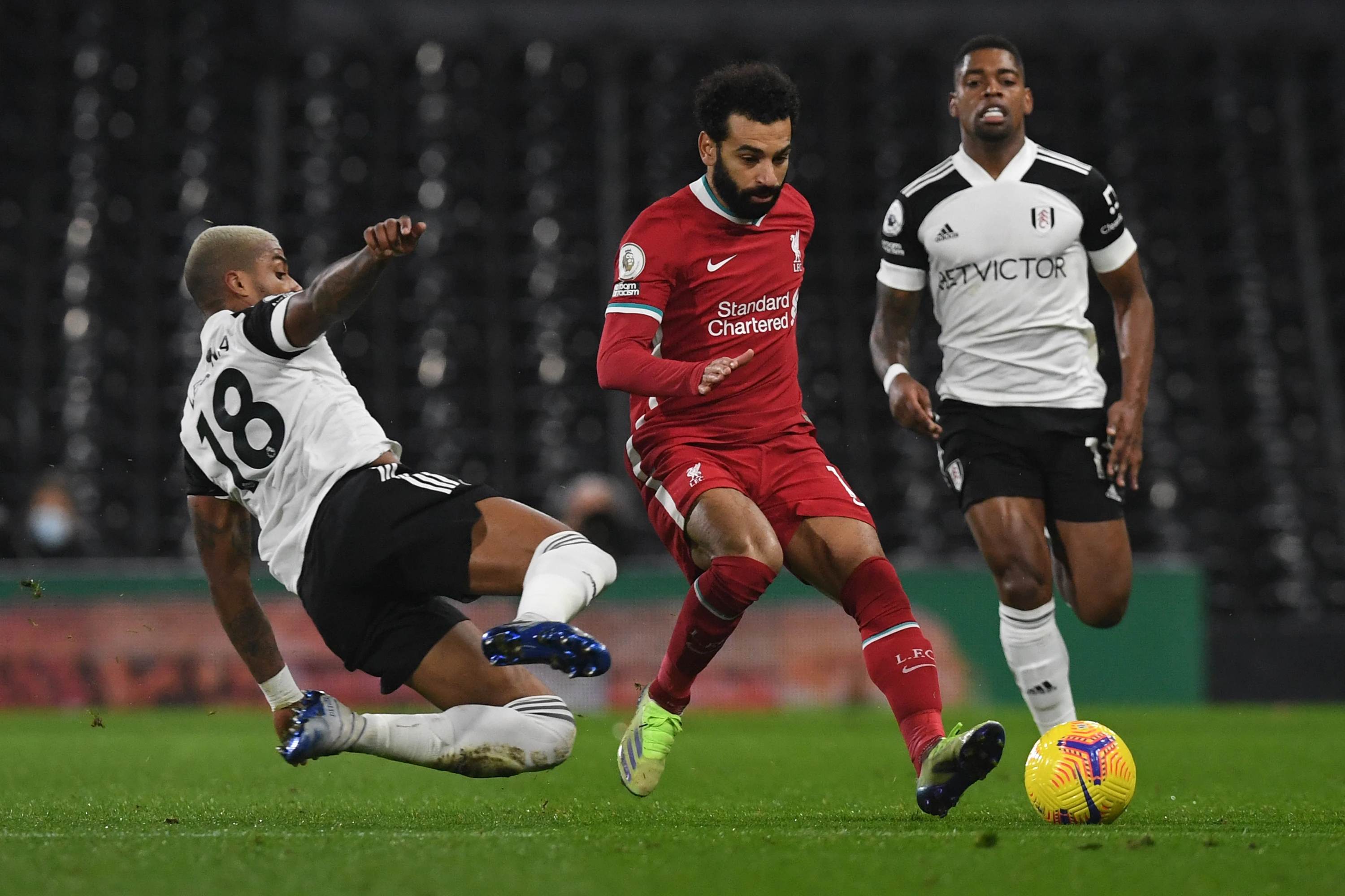 Tottenhamu i Liverpoolu samo po bod; Southampton uvjerljiv