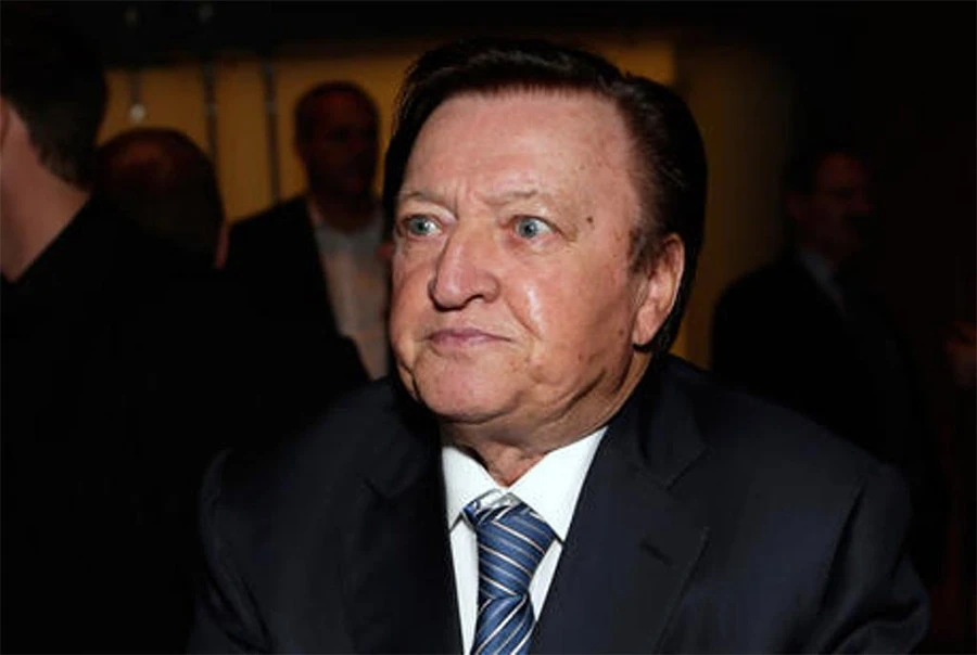 Preminuo Otto Barić