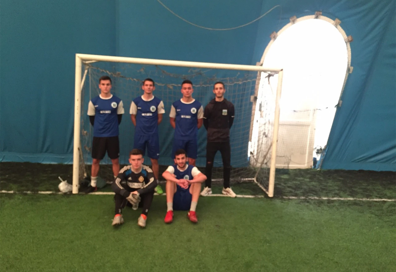 Ekipi "Futsal Ljubuški" prvo mjesto na turniru u Čapljini