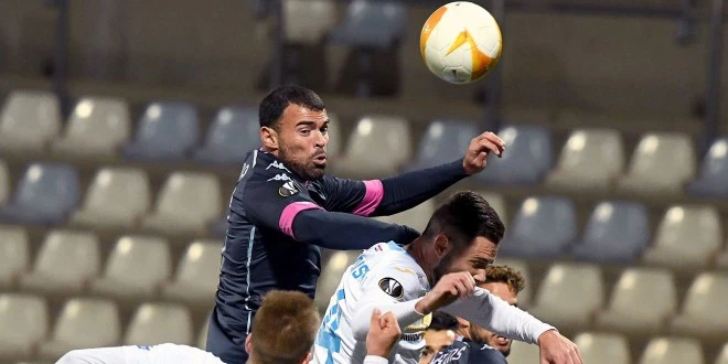 Pobjede Rome, Napolija, Intera i Atalante