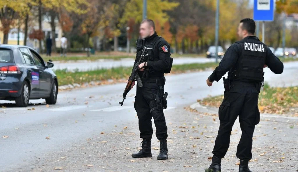  Kod Travnika pronađeno beživotno tijelo starice, sumnja na ubistvo 