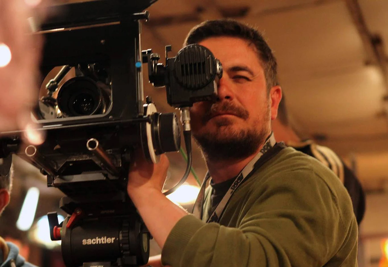 Almir Đikoli dobitnik nagrade na Festivalu autorskog filma u Beogradu