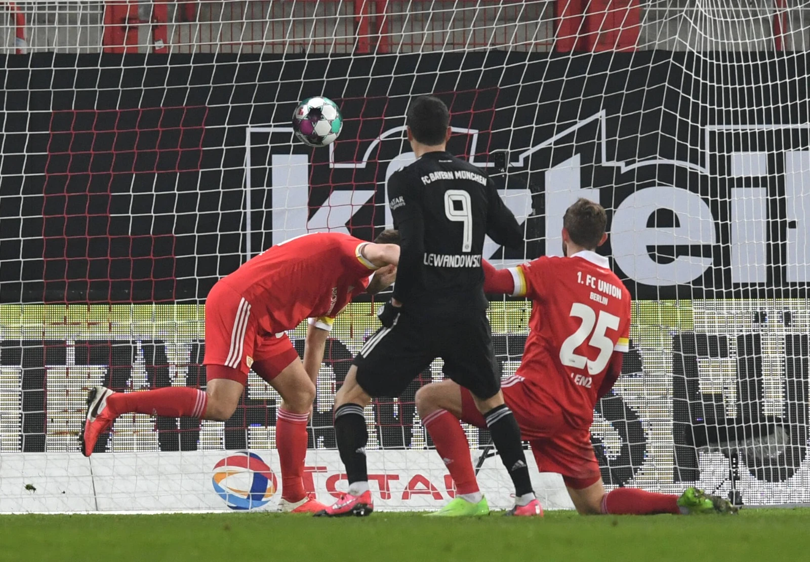 Veliko iznenađenje: Bayernu samo bod protiv Union Berlina