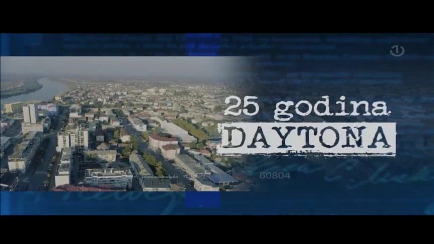 Obilježavanje 25. godišnjice Daytona: Kada čeljad nisu bijesna, ni kuća nije tijesna