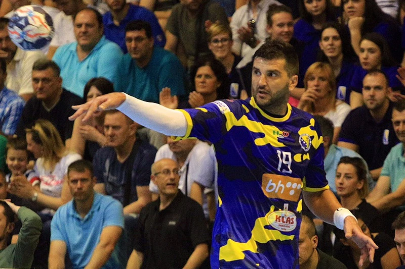 Nikola Prce odveo kosovski klub do "povijesne" pobjede nad Borcem