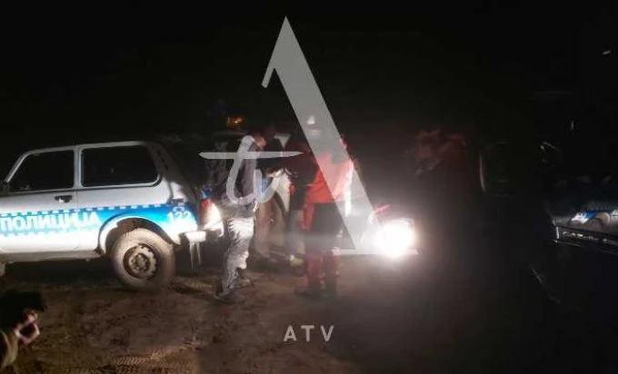 Izvučena tijela posade sportskog aviona koji se srušio na Kozari