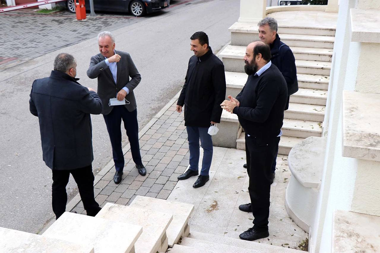 Predsjednik SDS-a u Mostaru- posjetit će srpske obitelji i zamoliti ih za glas