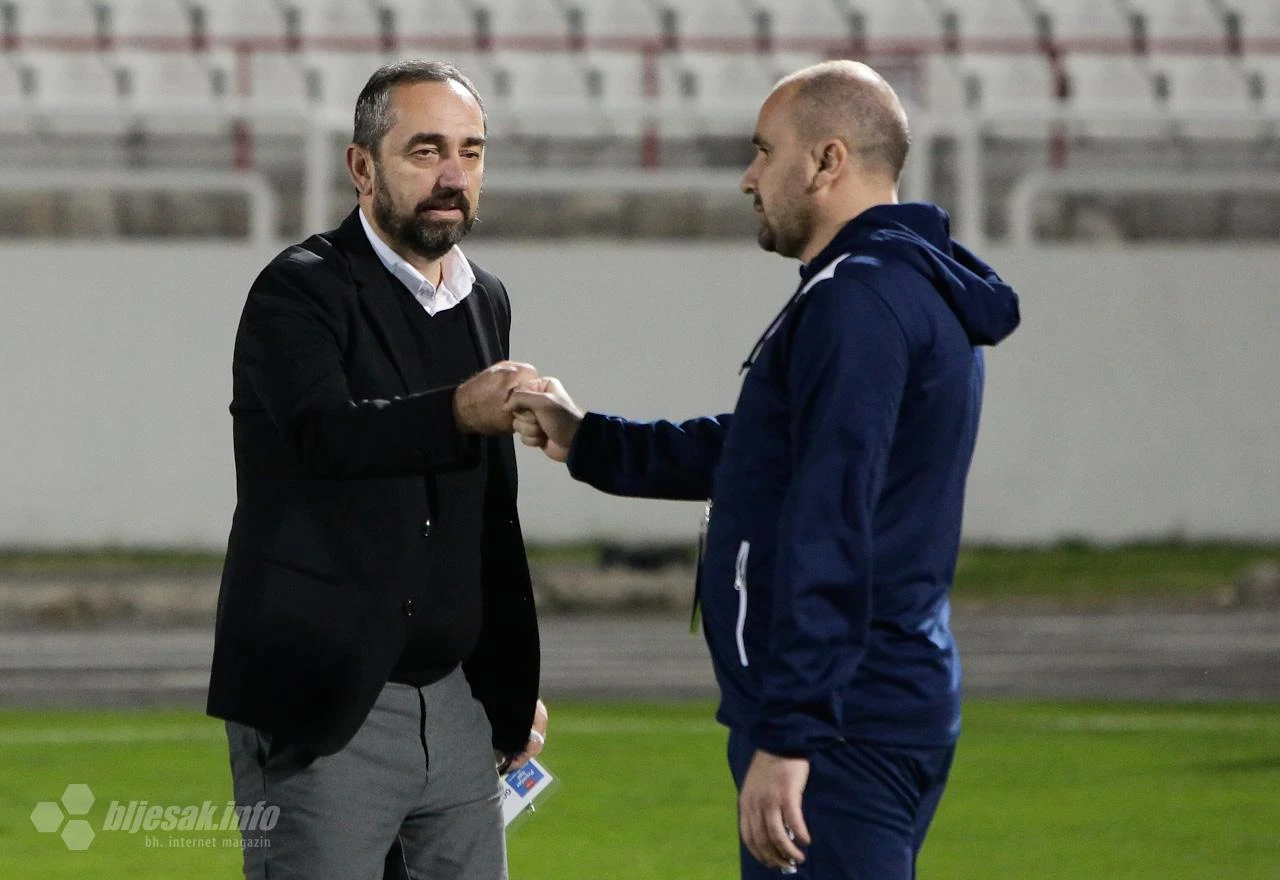 Žižović: Pokazali smo prije mjesec dana da smo bolji