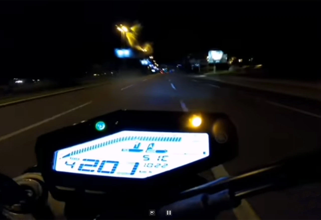 Nemojte gledati ovaj video