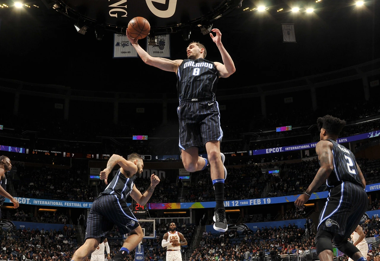 Mario Hezonja dobio otkaz u Memphisu