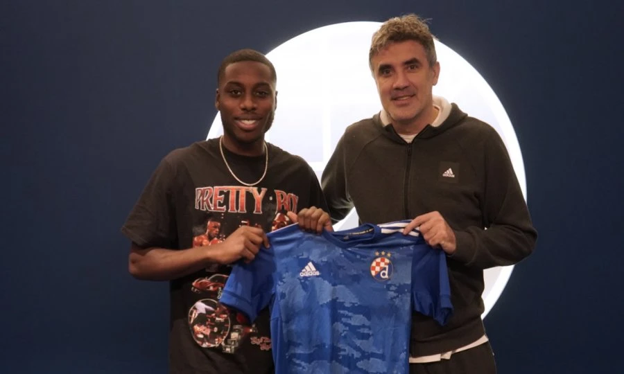 Dinamo doveo igrača Leicestera
