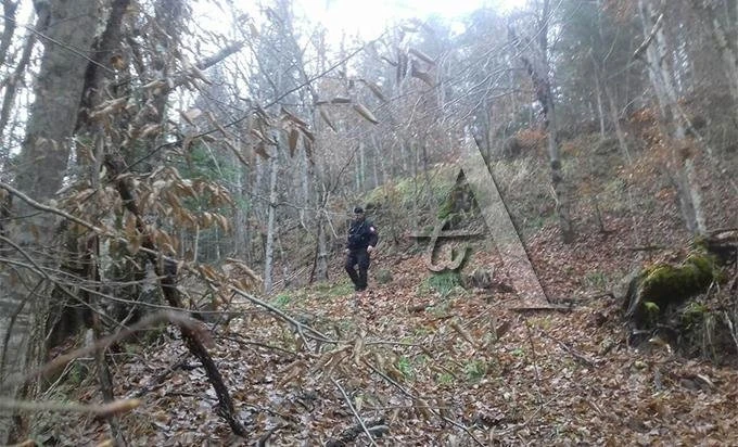 Pronađen nestali avion na području Кozare