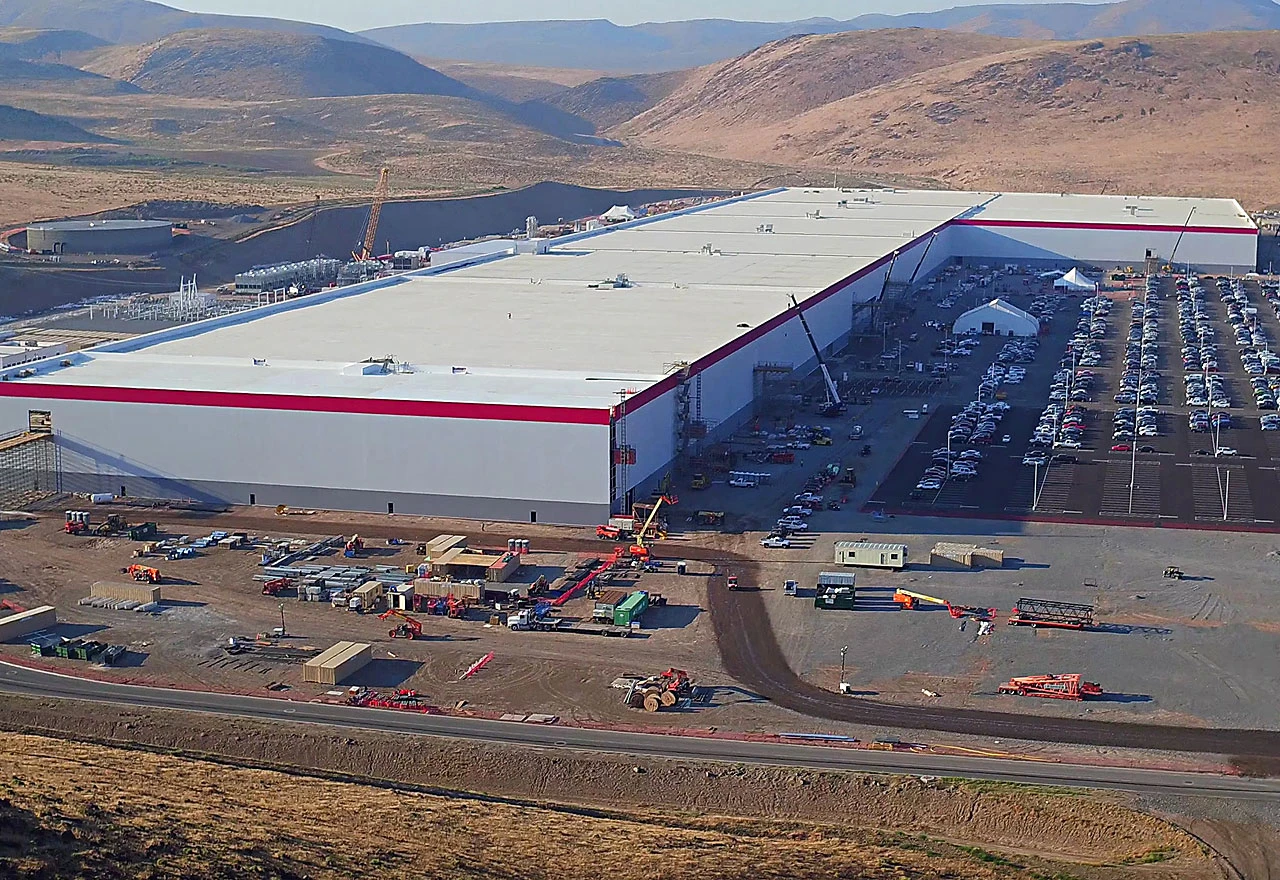 Tesla napušta Silicijsku dolinu