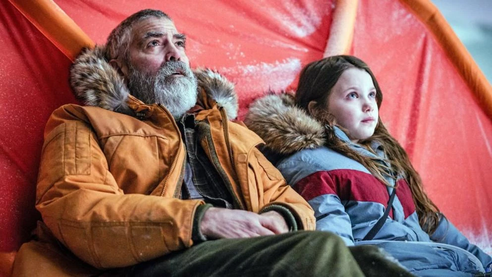 George Clooney završio u bolnici zbog naglog gubitka kilograma