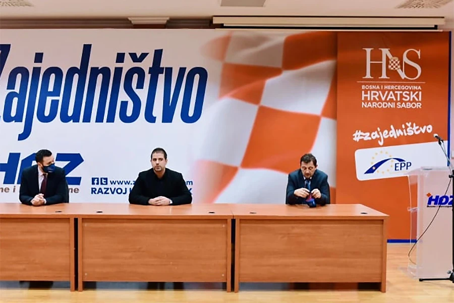 Mladi pozvani da izađu na predstojeće izbore