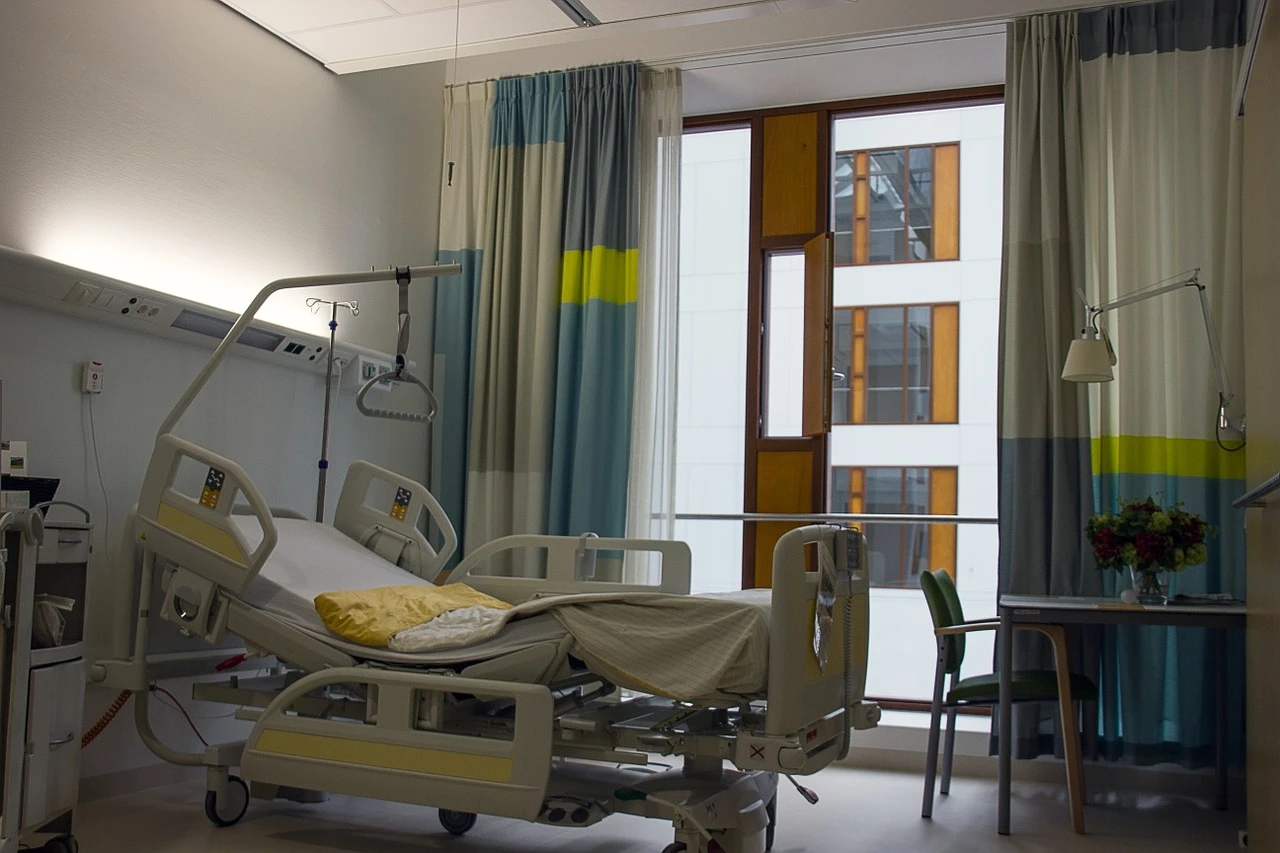 Muškarci s covidom prije će završiti na intenzivnoj nego žene