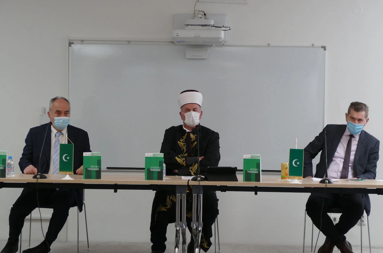 Krše li se prava na slobodu vjere muslimana u BiH?