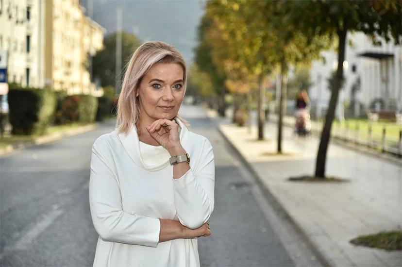 Kultura je osnov svega, Mostar nije ničiji plijen