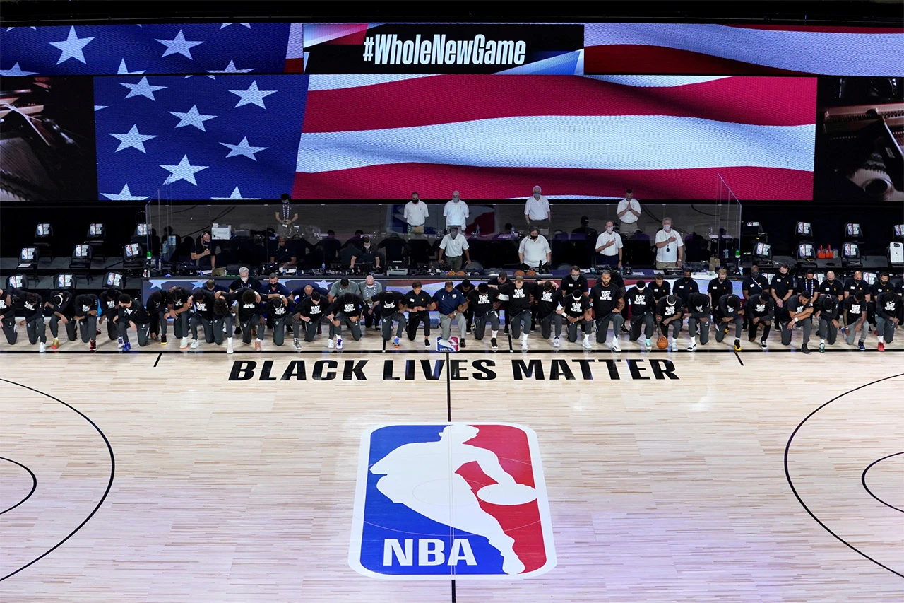 NBA svakom klubu daje po 30 milijuna dolara