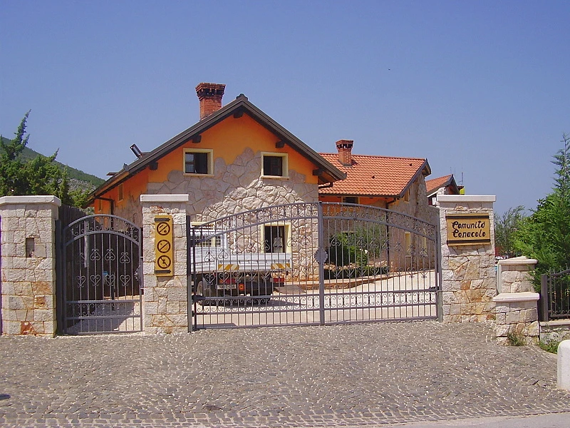 Zajednica u kojoj se mijenja život